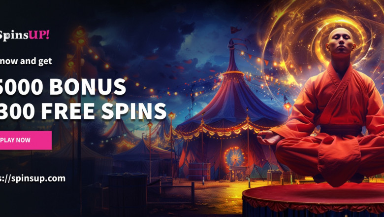 Spinsup Secrets Unlocking the Ultimate Gaming Adventure