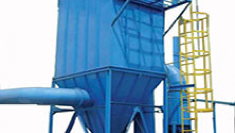 A Deep Dive into Pulse Jet Bag Filter Manufacturing with Essar Air Systems