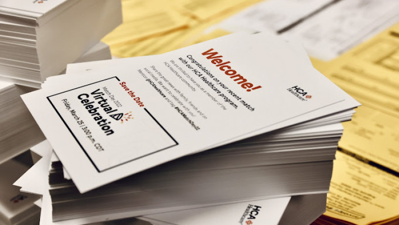 AlphaGraphics Kansas City: Your Go-To Printing Partner for Brochures &amp; Flyers