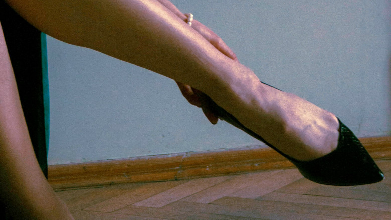 Cuban Heels: Timeless Style with a Modern Twist
