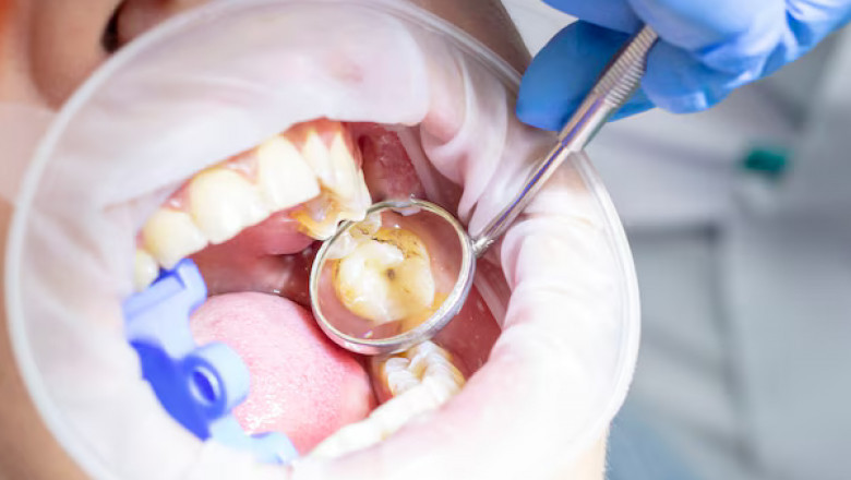Dental Fillings in Bowling Green, KY: Restore and Protect Your Teeth
