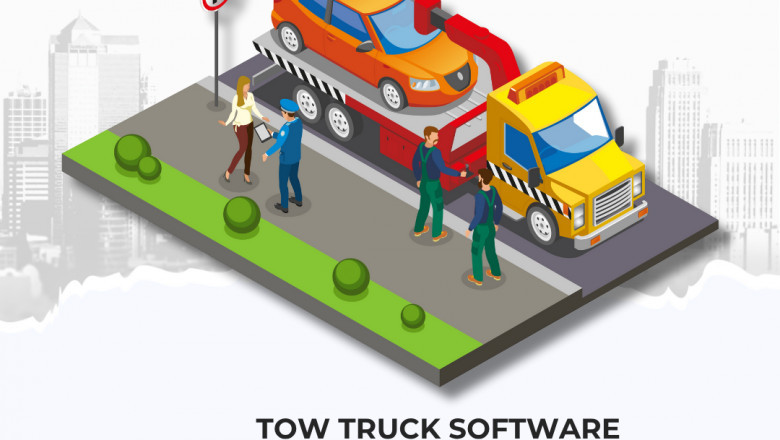 Does Tow Truck Software Meet Your Business Goals in 2025?