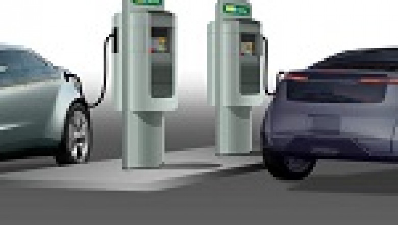 Electric Vehicle Charging Station Manufacturing Plant Project Report 2025: Machinery Requirements