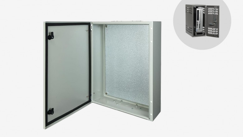 Electrical Control Panel Boxes Offered by Indian Manufacturer