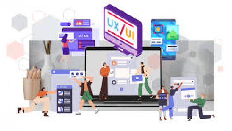 Elevate User Experience with Expert UI/UX Designing Services
