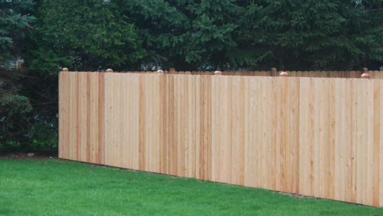 Enhance Your Property with Premium Wood Fencing in Grand Forks