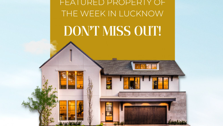 Explore Verified Listings of Houses for Sale in Lucknow