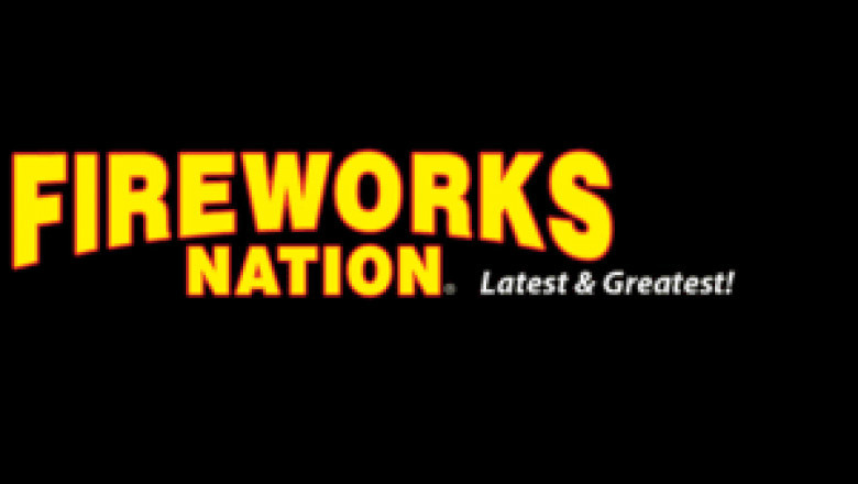 Fireworks for sale