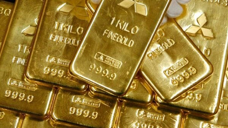 Live Bahrain Gold Rate Today – Track Price Changes