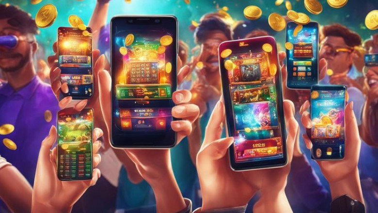 Main Slot di Kasur, Saldo Meledak Nikmatnya Cuan dari Kasur!