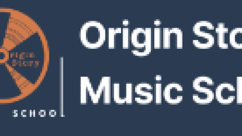 Origin Story - Guitar, Piano, Music Classes Near Me in DLF Phase 1,4 &amp; Golf Course Road