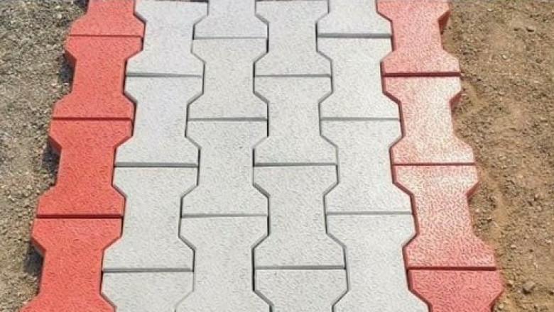 Paver Block Manufacturing Plant Report 2025: Raw Materials Requirement, Project Cost and Profit Margin