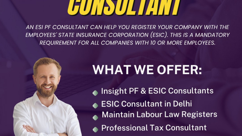 PF Consultant | Expert EPF &amp; Compliance Services Simplify your Provident Fund registration, filing, and compliance with expert support.