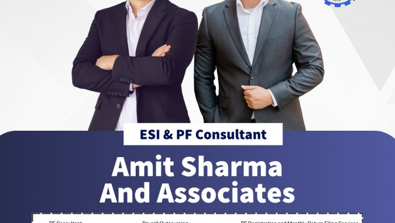 ✅ PF Registration | ✅ Monthly Return Filing | ✅ UAN/KYC Support 📍 Serving Businesses Across India 📲 Call/WhatsApp: +91 99900 59369