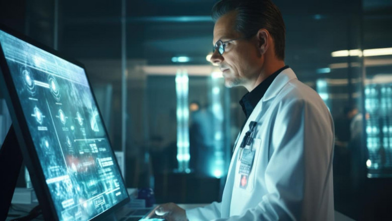 Predictive Analytics in Inpatient Medical Coding