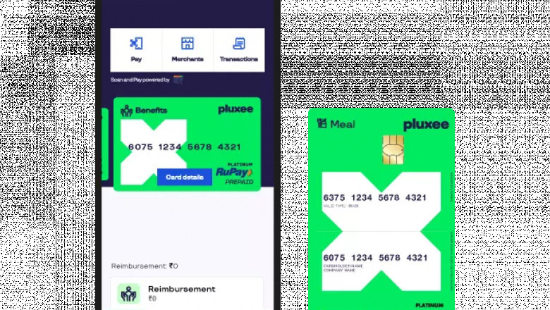 Premium Pass Tewards Card | Pluxee
