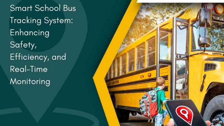 Smart Solutions: Revolutionizing School Bus Management in Oman