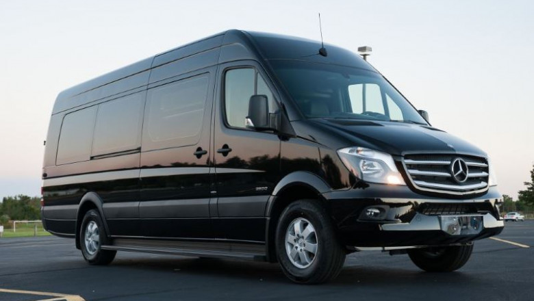 Sprinter Service in Dunellen