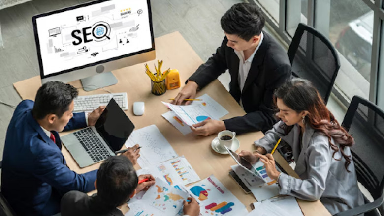 Top Search Engine Marketing Services in Your Area