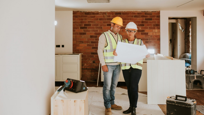 Transform Your Home with Experts in Franklin