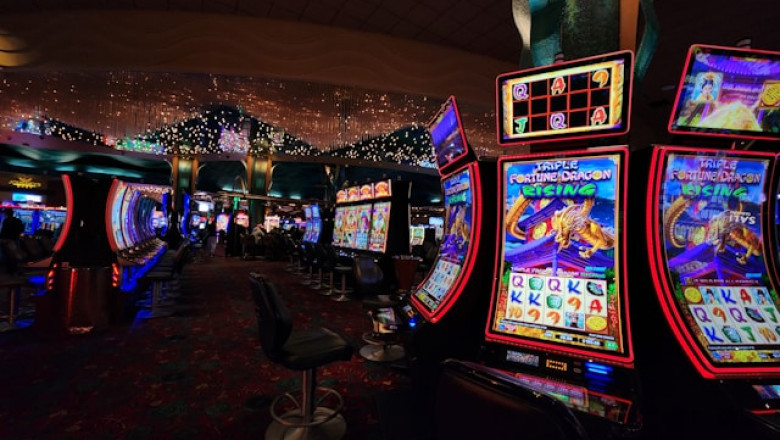 Winbox7’s Live Winbox Roulette: Strategy and Tips