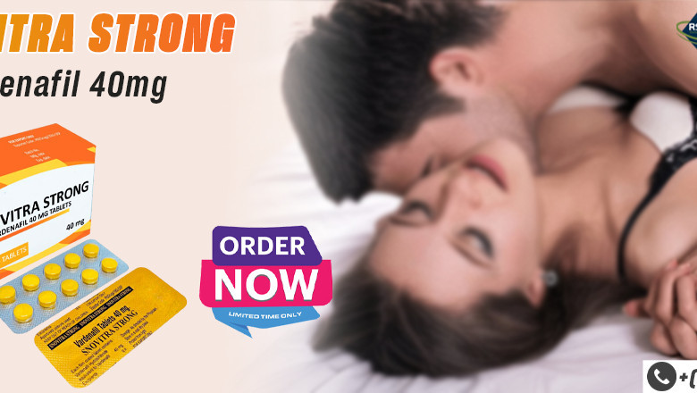 A Magic Potion to Increase Your Stamina on Bed|20% Discount &amp; Fast Delivery