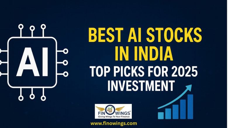 AI Stocks in India: Key Picks, Future Prospects, and Investment Insights for 2025