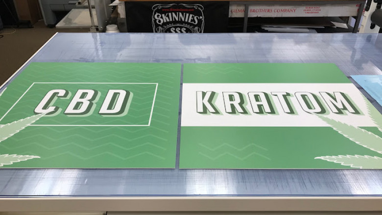 AlphaGraphics Northbrook Deerfield: Your Go-To Printing Partner for High-Quality Business Solutions