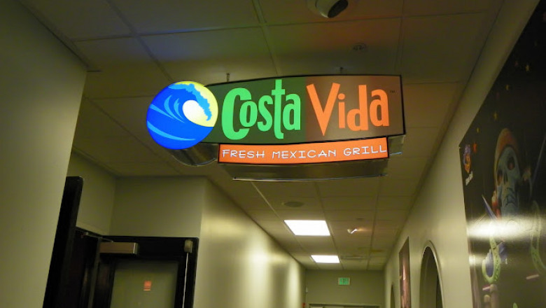 AlphaGraphics Orlando Central: High-Quality Printing &amp; Signage to Elevate Your Business
