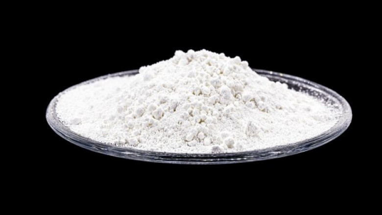 Barium Sulphate Market 2031: Global Trends, Regional Analysis, and Opportunities
