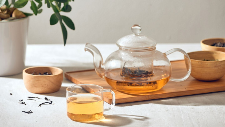 Cardio Slim Tea: The Natural Solution for Heart Health and Weight Loss