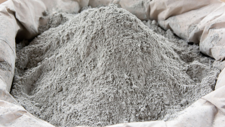Cement Additives Market 2031: Global Analysis, Growth and Recent Trends
