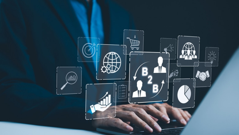 Client-Focused Solutions That Deliver B2B Excellence