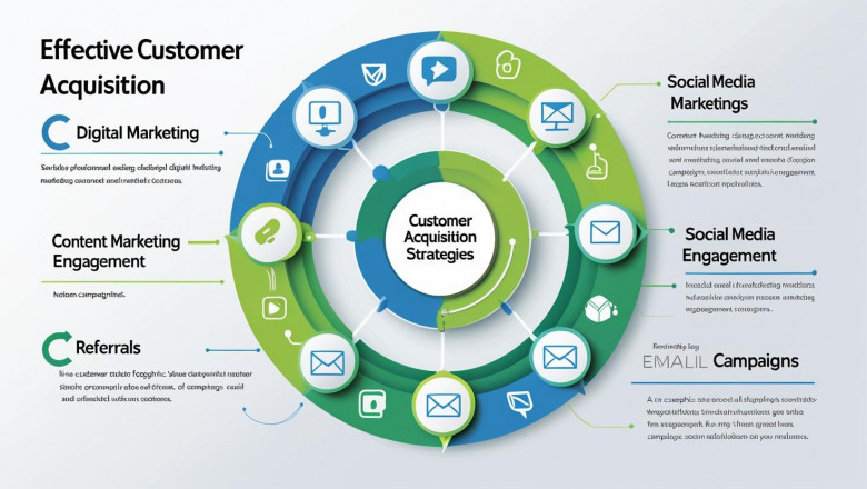 Customer Acquisition Strategies Made Simple: Grow Your Business with WhatsApp Tools