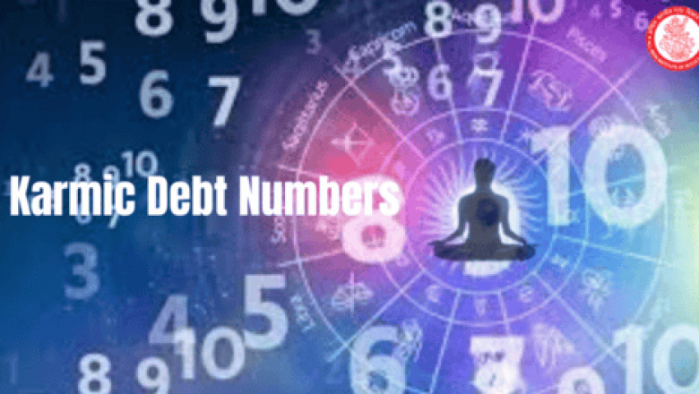 Decoding Life: How Numbers Reveal Hidden Karmic Lessons
