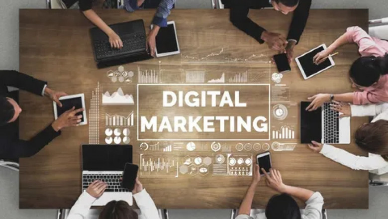 Digital Marketing Agency in Lahore: Empowering Businesses in the Digital Age