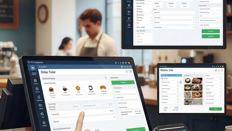 Enhance Your Dining Experience with Advanced  Menu Solutions