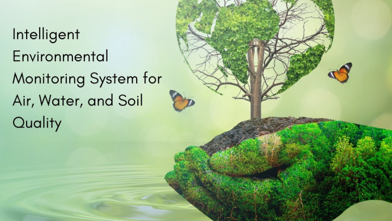 Environmental Monitoring Initiatives Gain Momentum across UAE