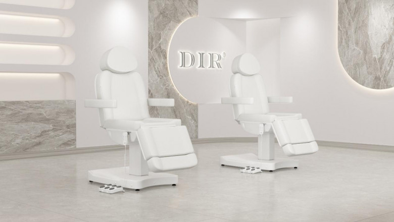 Essential Features to Look for in Beauty Beds for Skin Care Professionals