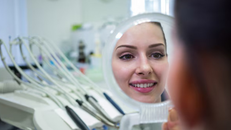 Exploring Alternative Cosmetic Dentistry: Gum Contouring, Invisalign and Dental Bridges Explained