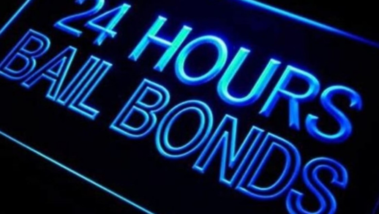 Fast and Trusted Bail Bond Help in Los Angeles County