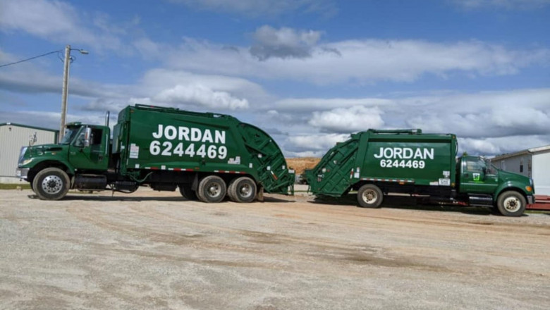 Find Reliable Roll Off Dumpster Near Me in Arkansas