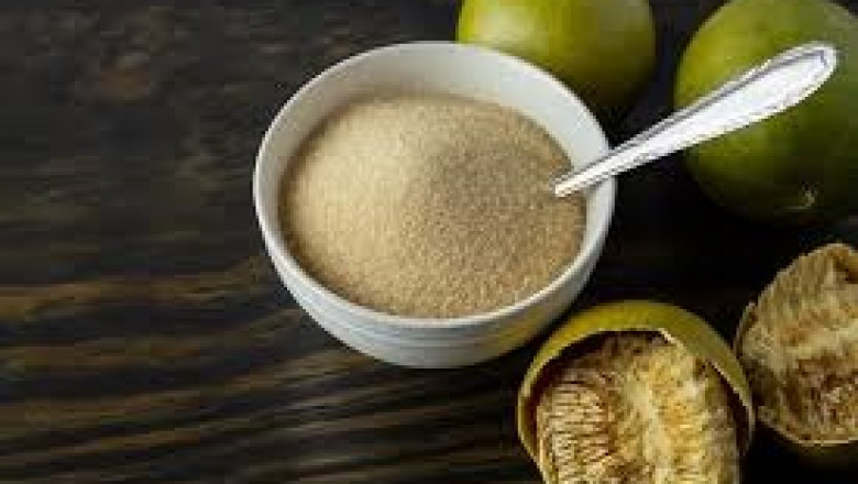 From Smoothies to Bakes: How to Use Monk Fruit Sweetener Every Day