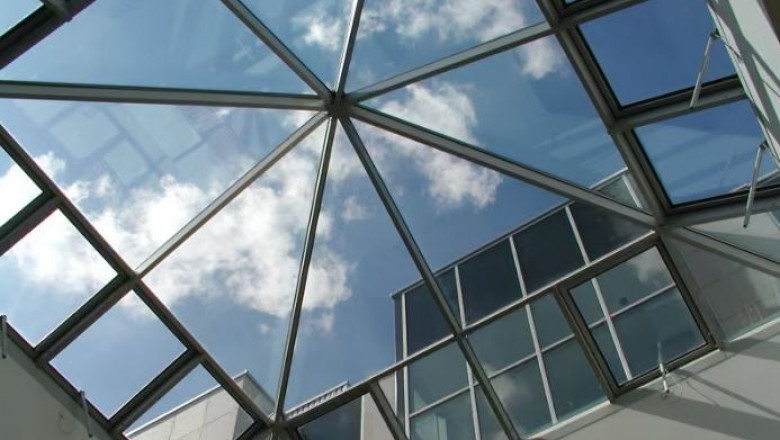 Glass Roofing Market 2031: Global Analysis, Competitive Landscape, and Trends