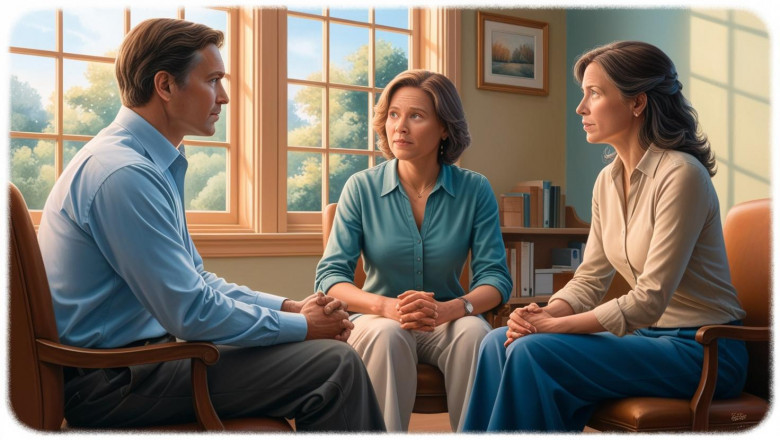 How Do We Choose the Best Online Couple Counsellor for Our Needs?