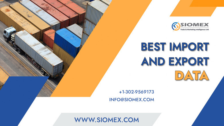 How to Get Accurate Shipment Info from Verified Exporters