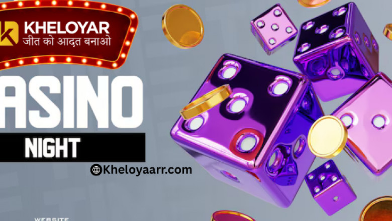 Kheloyaar Must-Try 6 Trending games for Indian