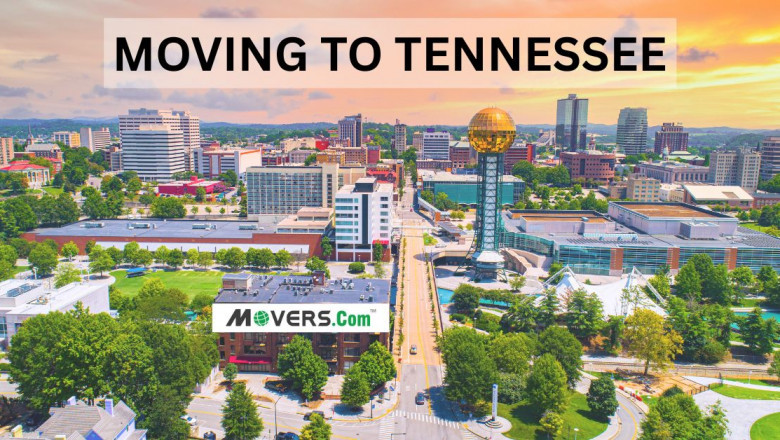 Moving to Tennessee: Essential Guide