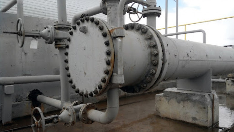 Optimizing Industrial Performance with Tema Heat Exchanger Systems