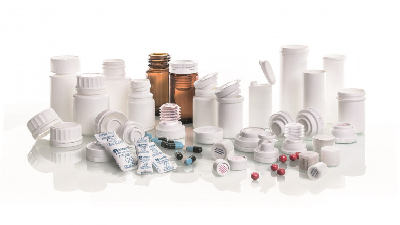 Pharmaceutical Packaging Market 2031: Demand, Growth Factors, and Trends